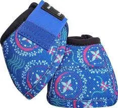 Classic Equine No-Turn Bell Boots
