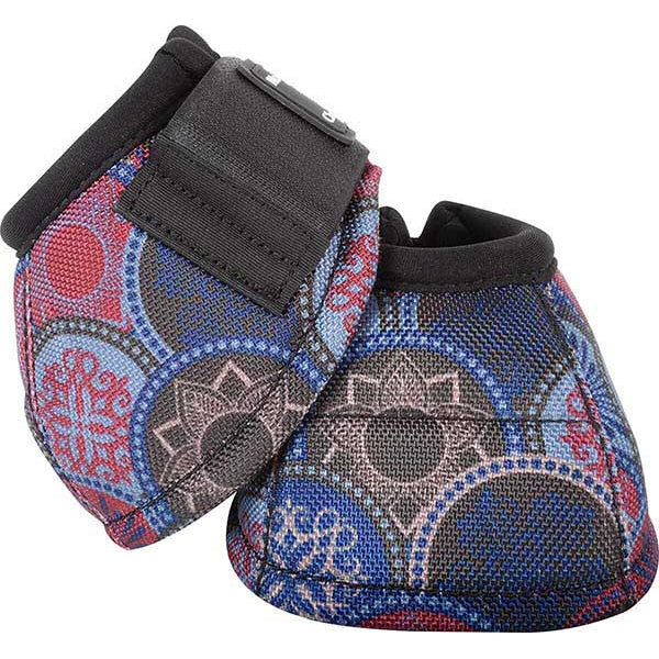Classic Equine No-Turn Bell Boots