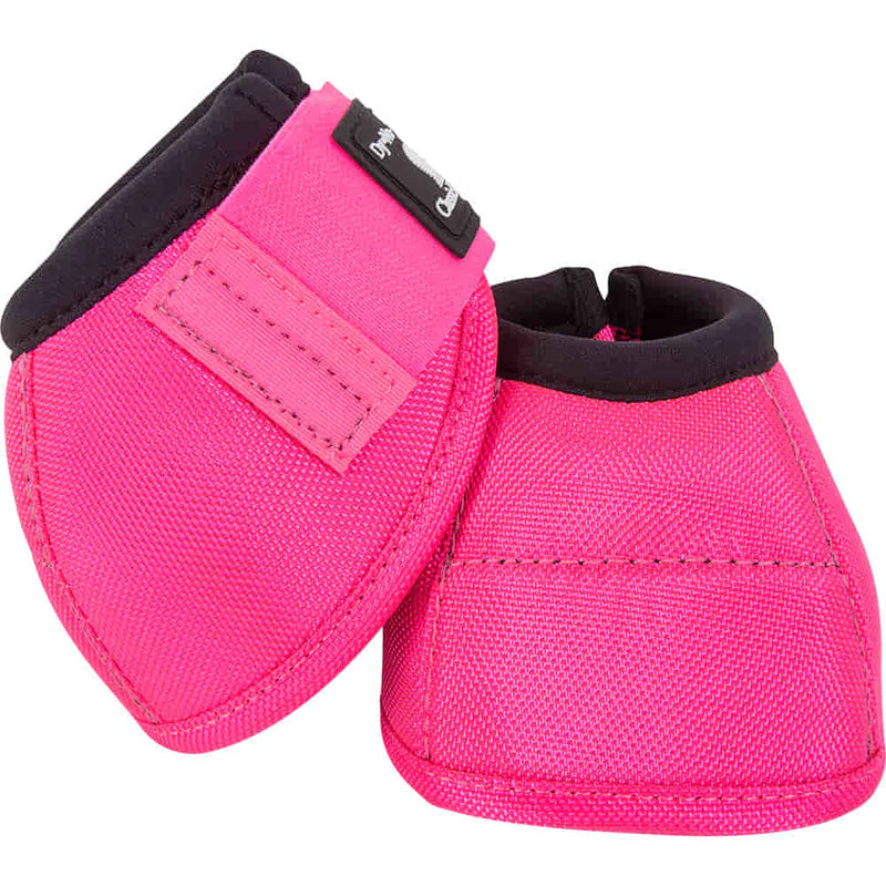 Classic Equine No-Turn Bell Boots