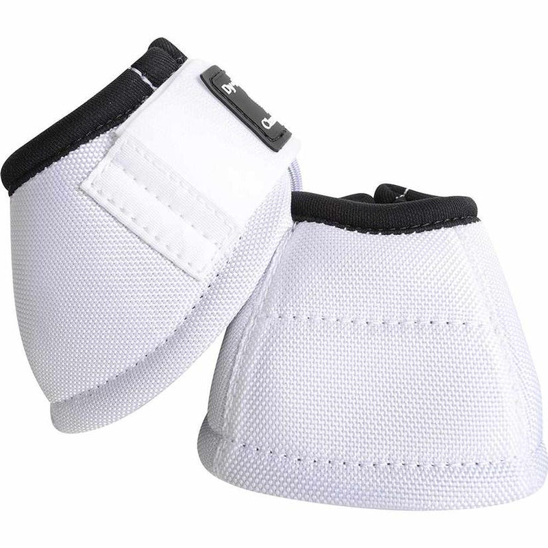 Classic Equine No-Turn Bell Boots