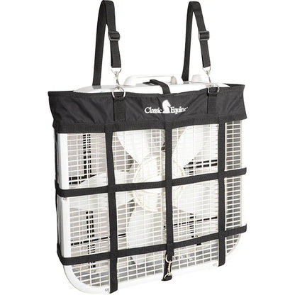 Classic Equine Fan Bag