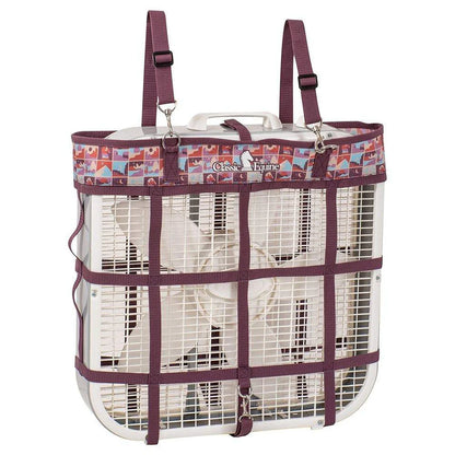 Classic Equine Fan Bag