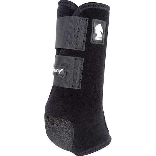 Classic Equine Legacy2 Protective Leg Boots