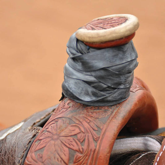 Classic Roper Dally Wrap