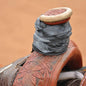 Classic Roper Dally Wrap