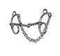 PC EQ 66 Twisted Snaffle