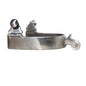 PC EQ Short Shank Spur