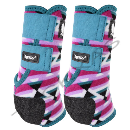 Legacy2 Leg Boots CLEARANCE