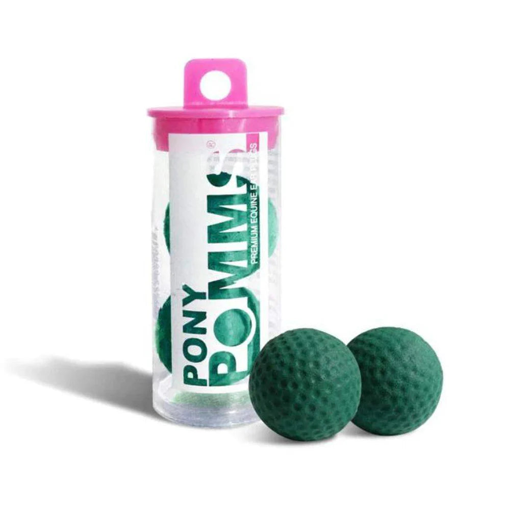 Pomms Horse and Pony Ear Plugs