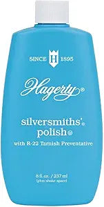 Hagerty Silver Polish