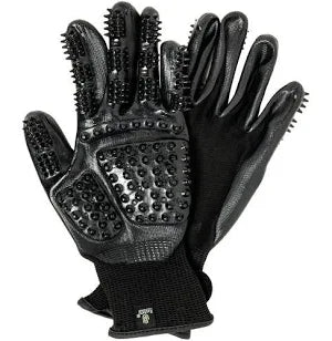HandsOn Grooming Gloves
