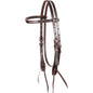 Martin Leather Rawhide Laced Headstall
