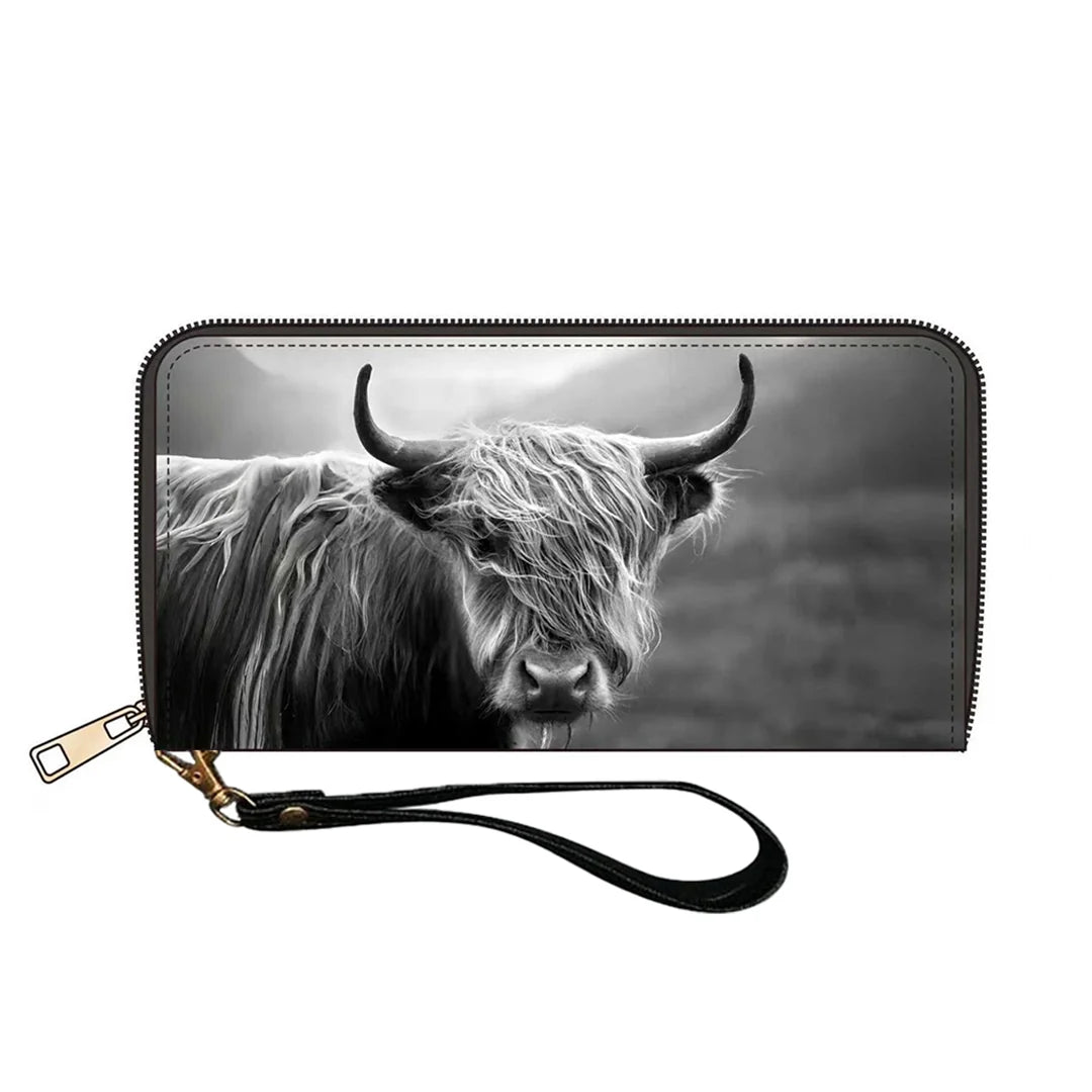 AWST Clutch Wallets