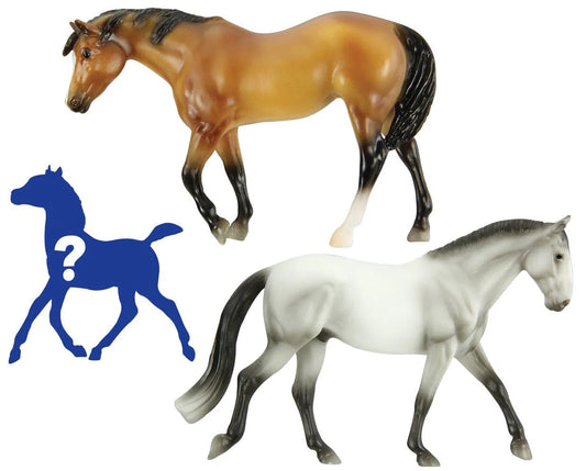 Breyer Horse Foal Surprise