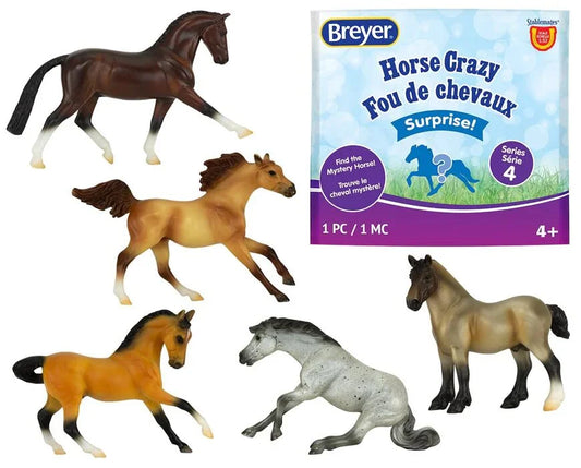 Horse Crazy Surprise Blind Bags