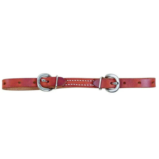 Martin Snaffle Curb Strap