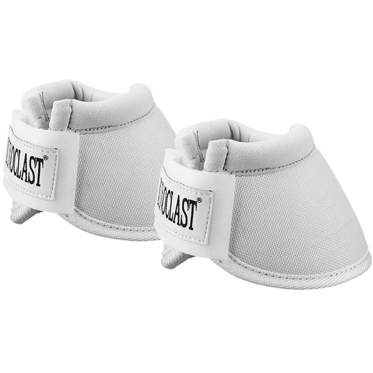 Iconoclast Bell Boots