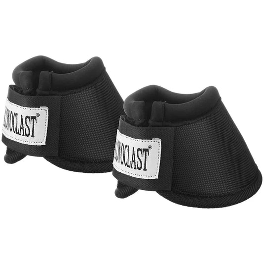 Iconoclast Bell Boots