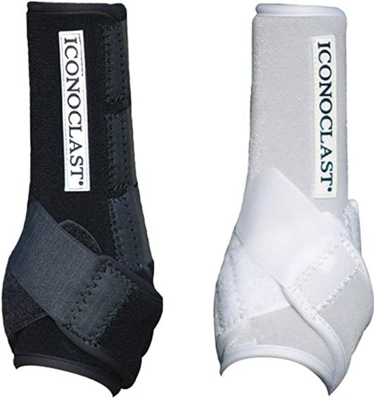 Iconoclast Orthopedic Support Boots