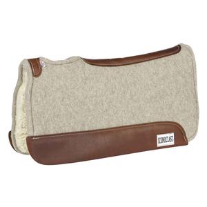 iconoclast Saddle Pad
