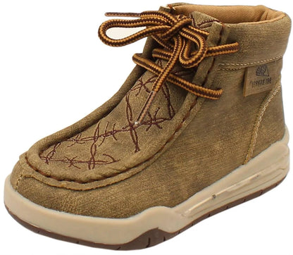 Kids TR Jackson Shoe
