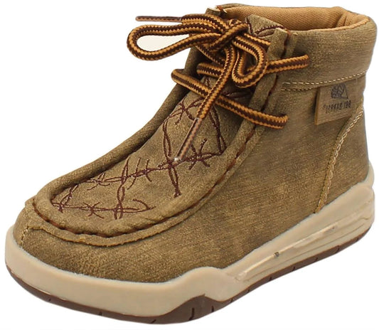 Kids TR Jackson Shoe