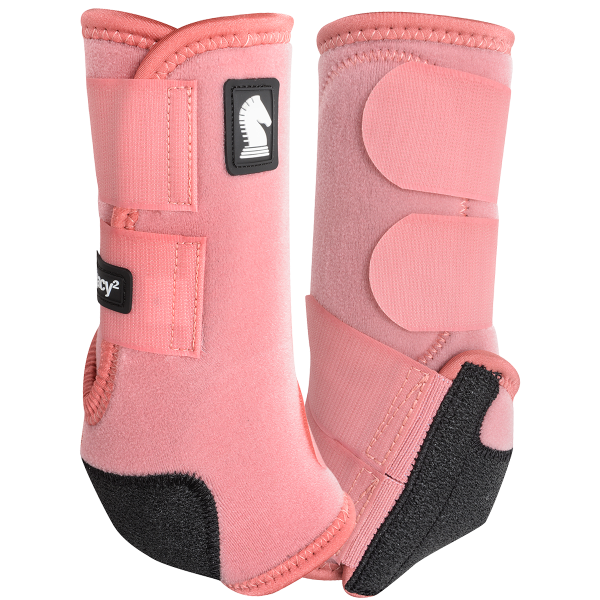 Legacy2 Leg Boots CLEARANCE