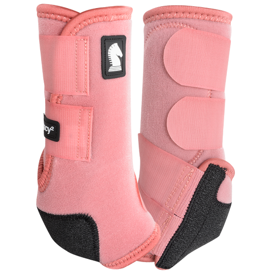Legacy2 Leg Boots CLEARANCE