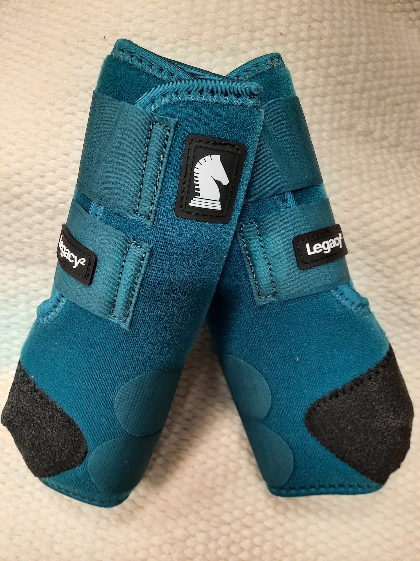 Legacy2 Leg Boots CLEARANCE