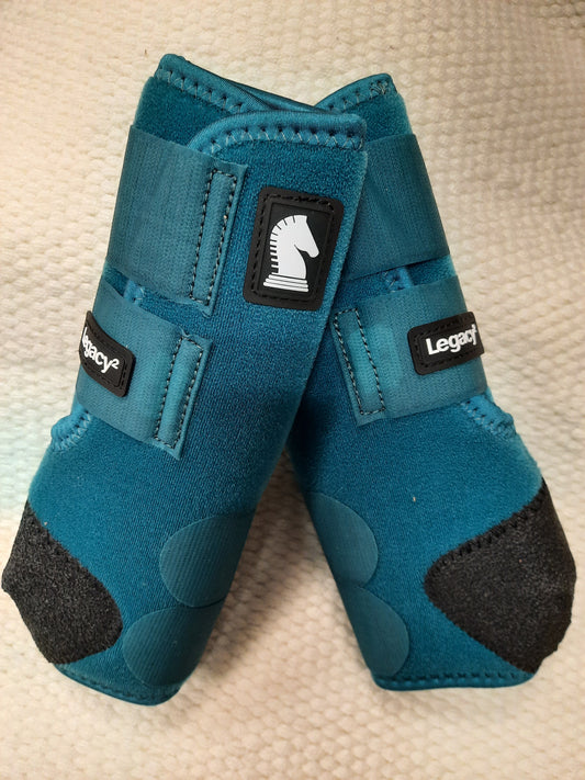 Legacy2 Leg Boots CLEARANCE