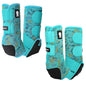 Legacy2 Leg Boots CLEARANCE