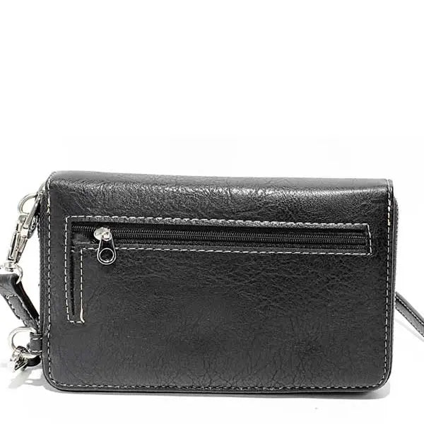 MC Crossbody Cellphone Wallets