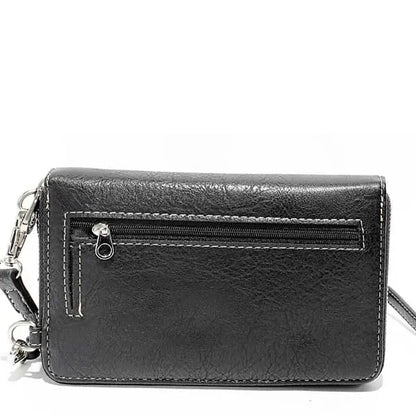 MC Crossbody Cellphone Wallets