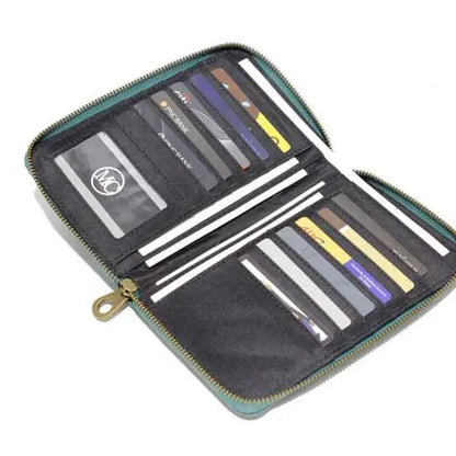 MC Crossbody Cellphone Wallets