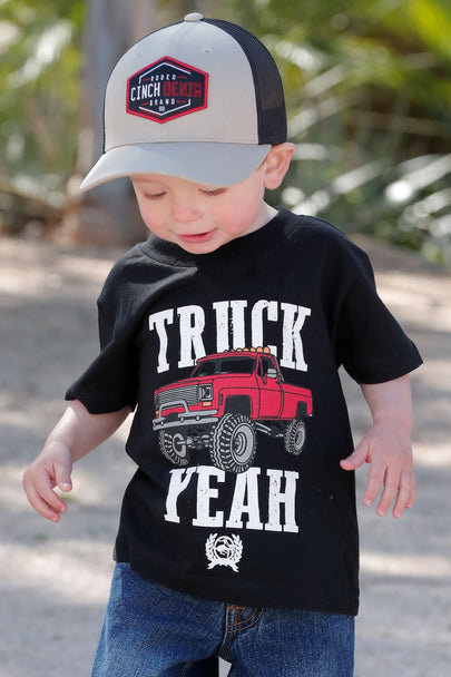 Truck Yeah Tee
