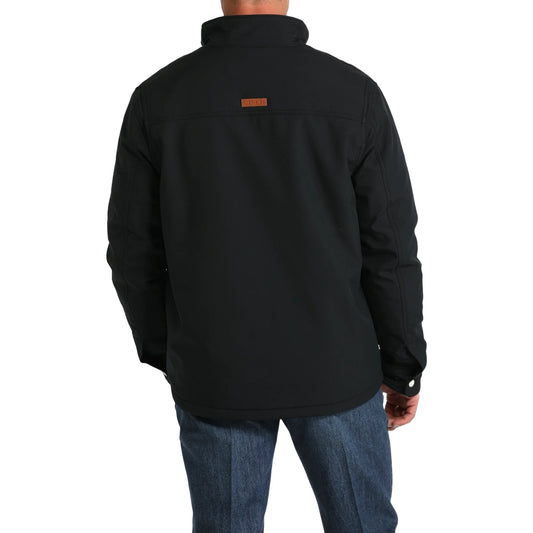 Cinch Mens Conceal Carry Quilted Fill Ranch Jacket