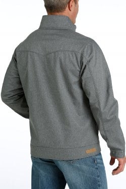 Cinch Mens SoftShell Conceal Carry Jacket