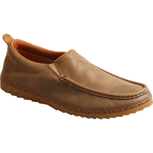 Zero-X Bomber Slip-On
