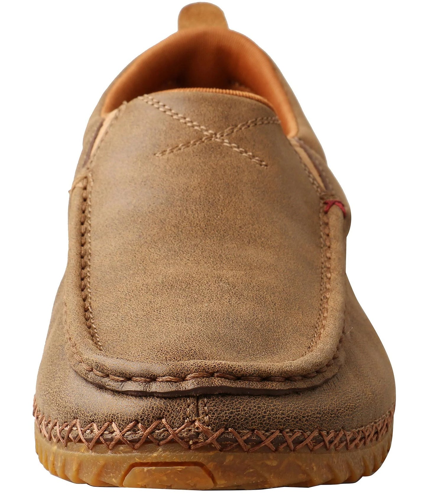 Zero-X Bomber Slip-On