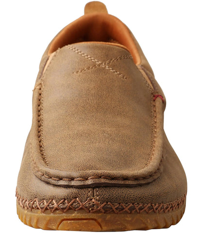 Zero-X Bomber Slip-On