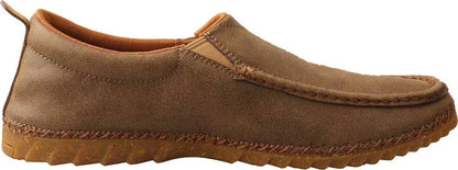 Zero-X Bomber Slip-On