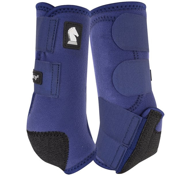 Legacy2 Leg Boots CLEARANCE
