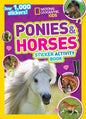 NG Ponies & Horses