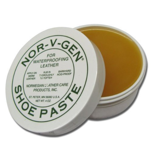 Nor-V-Gen Paste