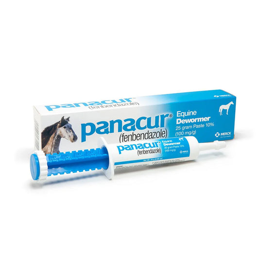 Panacur Dewormer