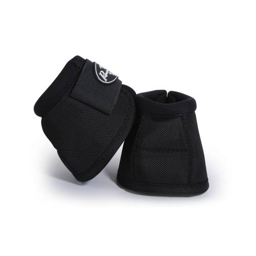 PC No-Turn Bell Boots