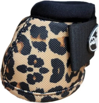 PC No-Turn Bell Boots