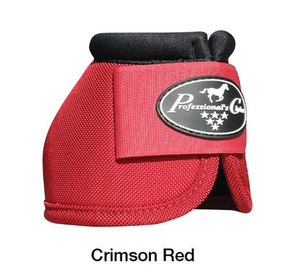 PC No-Turn Bell Boots