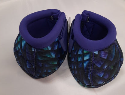 PC No-Turn Bell Boots