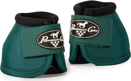 PC No-Turn Bell Boots